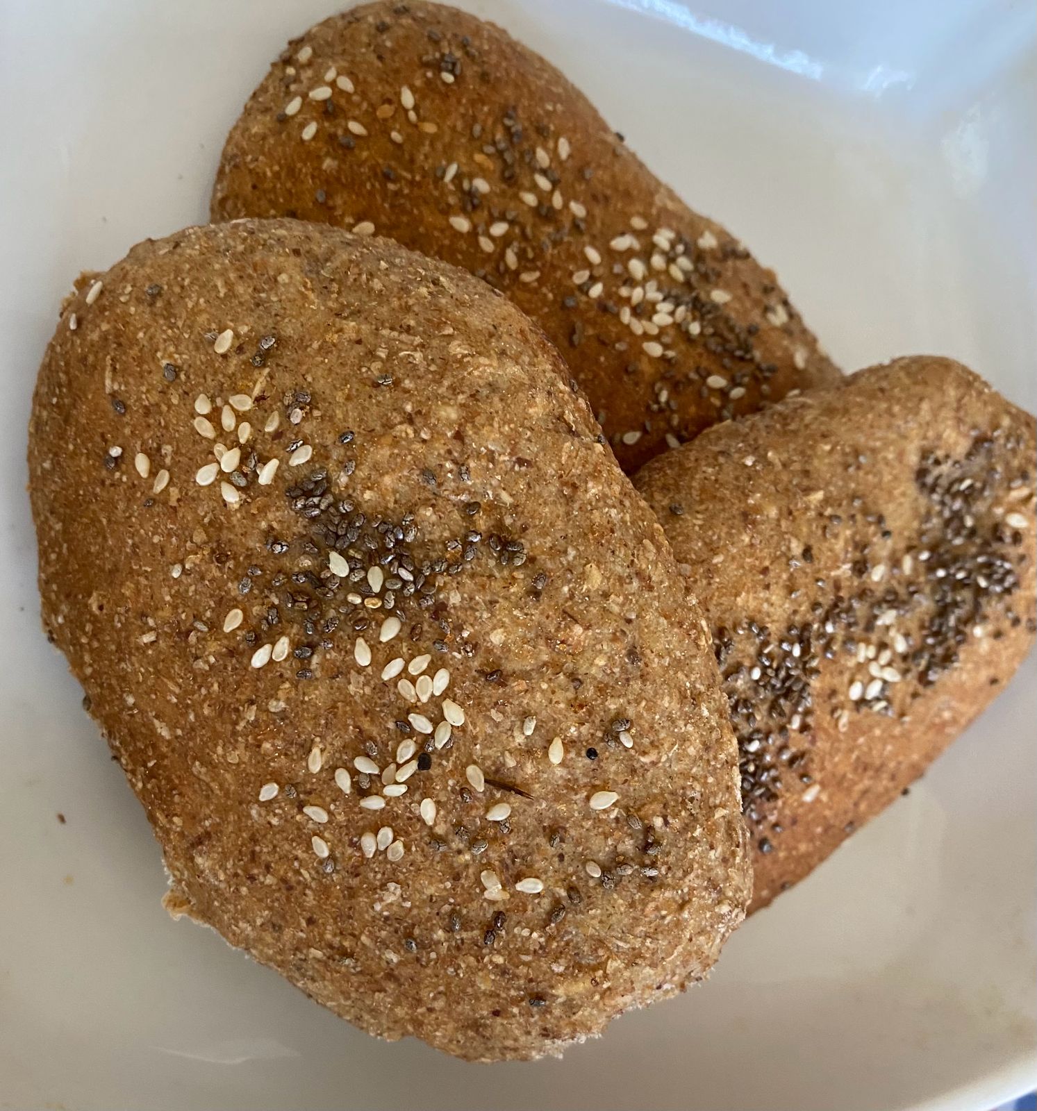 Pan Integral Individual